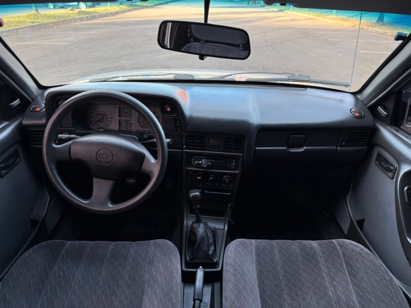 KADETT 2.0 MPFI GLS 8V GASOLINA 2P MANUAL - 1998 - BENTO GONçALVES