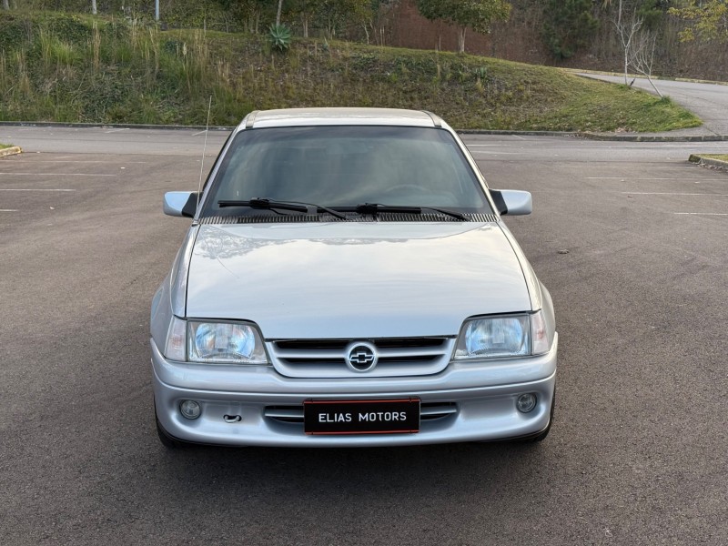 KADETT 2.0 MPFI GLS 8V GASOLINA 2P MANUAL - 1998 - BENTO GONçALVES