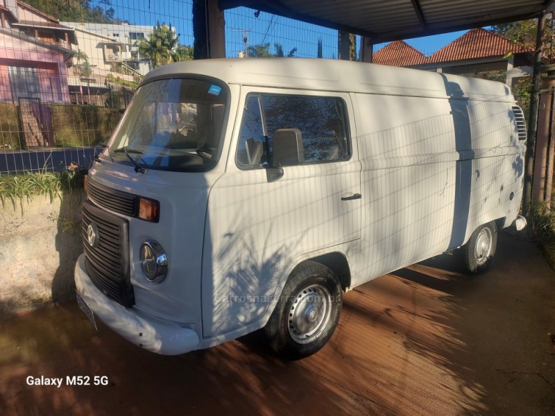 kombi 1.4 mi furgao 8v flex 3p manual 2014 sao pedro da serra