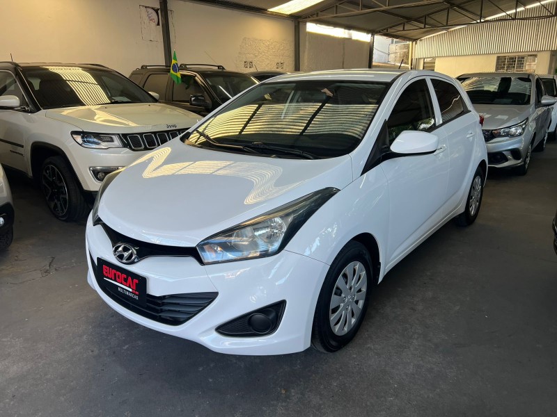 hb20 1.0 comfort 16v flex 4p manual 2015 caxias do sul