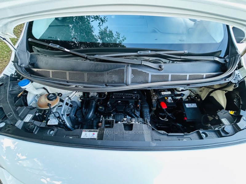 EXPERT 1.5 TURBO VITRE BLUEHDI DIESEL MANUAL - 2021 - BENTO GONçALVES