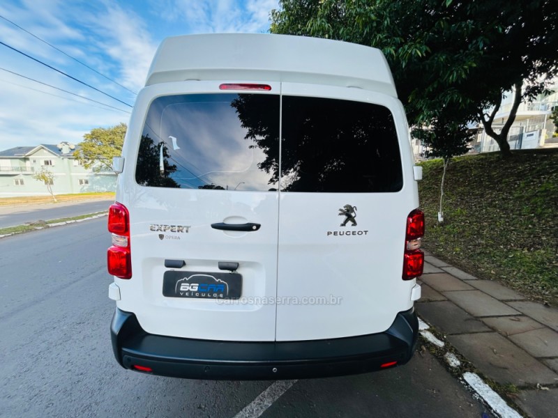 EXPERT 1.5 TURBO VITRE BLUEHDI DIESEL MANUAL - 2021 - BENTO GONçALVES