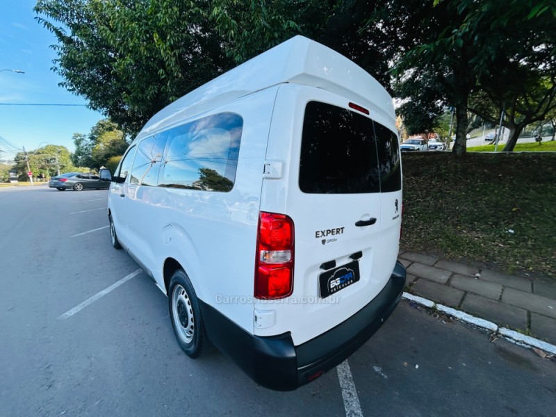 EXPERT 1.5 TURBO VITRE BLUEHDI DIESEL MANUAL - 2021 - BENTO GONçALVES