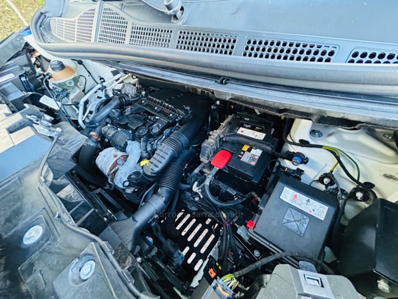 EXPERT 1.5 TURBO VITRE BLUEHDI DIESEL MANUAL - 2021 - BENTO GONçALVES