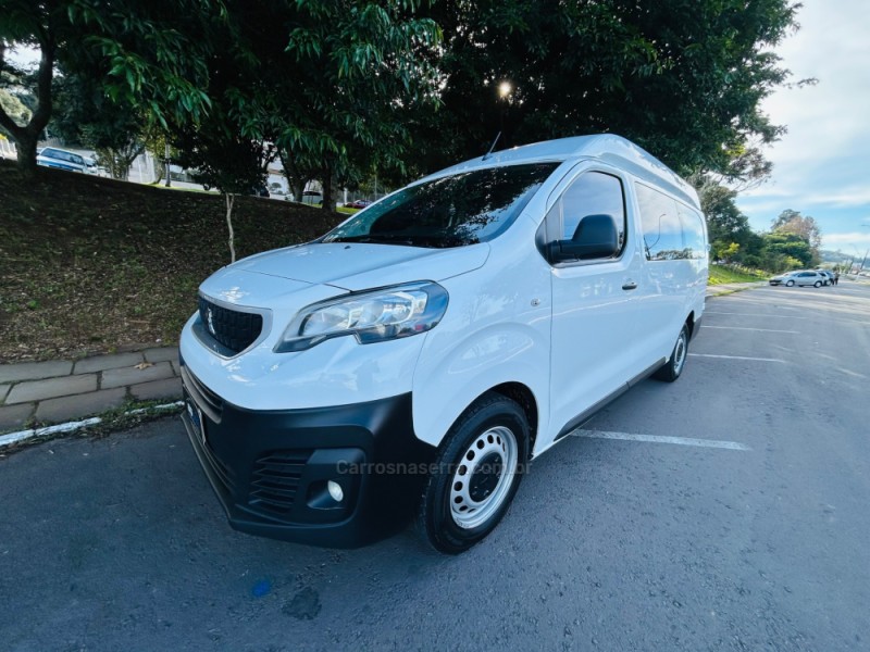 expert 1.5 turbo vitre bluehdi diesel manual 2021 bento goncalves