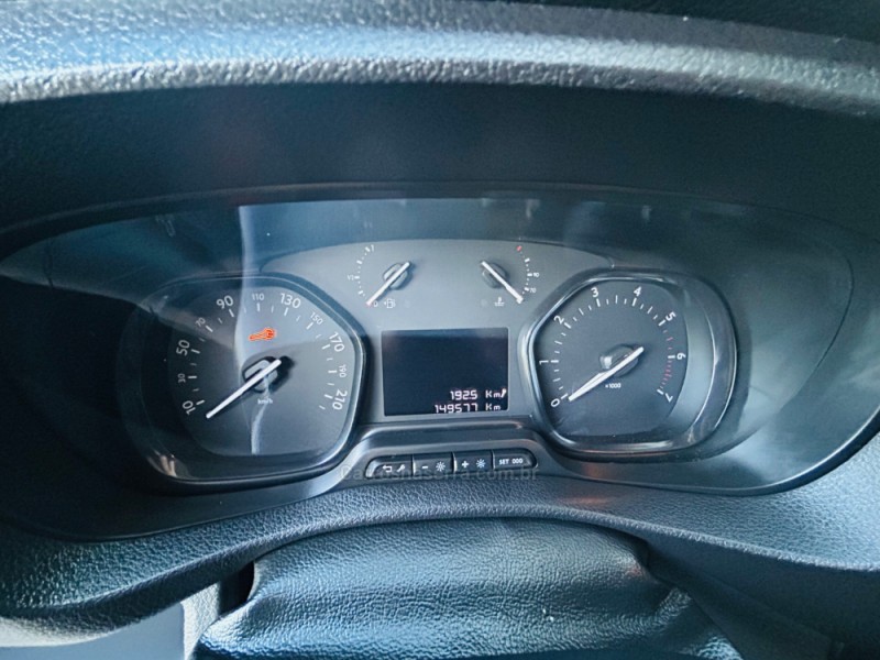 EXPERT 1.5 TURBO VITRE BLUEHDI DIESEL MANUAL - 2021 - BENTO GONçALVES