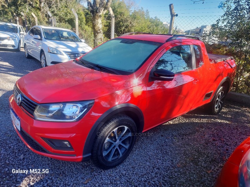 saveiro 1.6 pepper ce 8v flex 2p manual 2019 sao pedro da serra