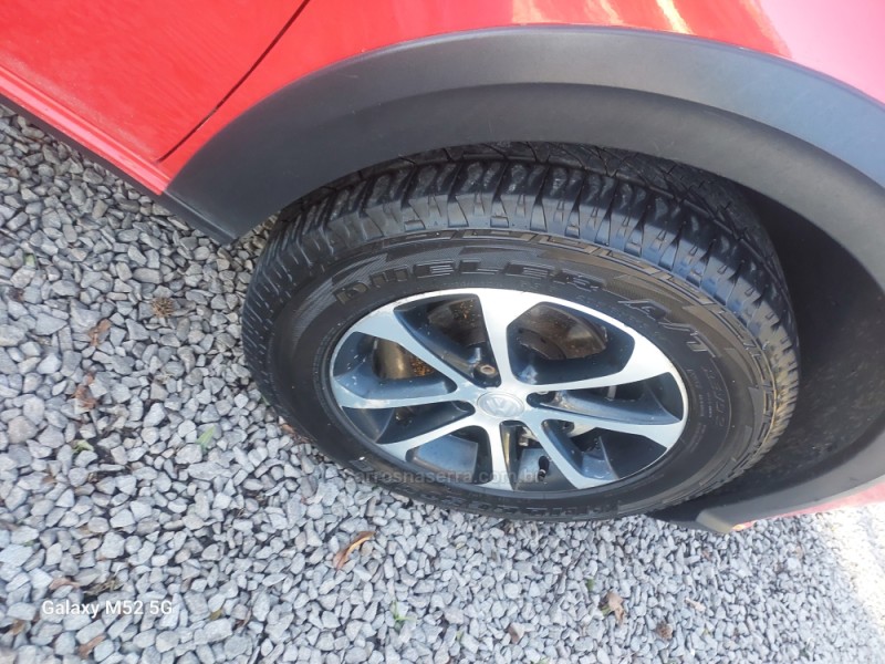 SAVEIRO 1.6 PEPPER CE 8V FLEX 2P MANUAL - 2019 - SãO PEDRO DA SERRA