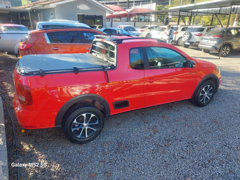 SAVEIRO 1.6 PEPPER CE 8V FLEX 2P MANUAL - 2019 - SãO PEDRO DA SERRA