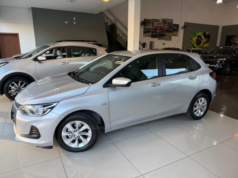onix 1.0 lt 12v flex 4p manual 2023 sao leopoldo