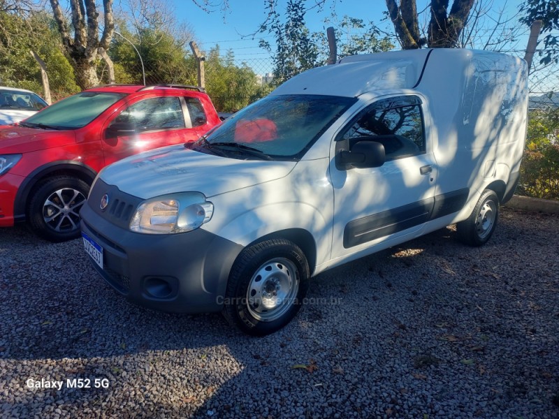 fiorino 1.4 mpi furgao 8v flex 2p manual 2014 sao pedro da serra