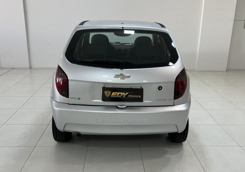 CELTA 1.0 MPFI LT 8V FLEX 4P MANUAL - 2013 - BENTO GONçALVES