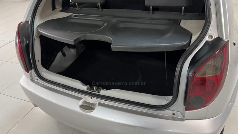 CELTA 1.0 MPFI LT 8V FLEX 4P MANUAL - 2013 - BENTO GONçALVES