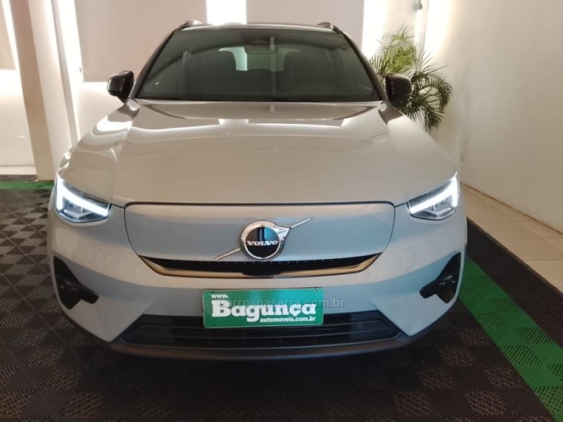 XC 40 P6 RECHARGE ELETRIC PLUS 4P AUTOMÁTICO - 2024 - NOVO HAMBURGO