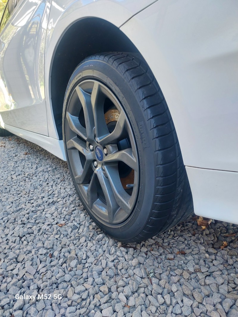 FUSION 2.0 SEL 16V ECOBOOST 4P AUTOMÁTICO - 2018 - SãO PEDRO DA SERRA