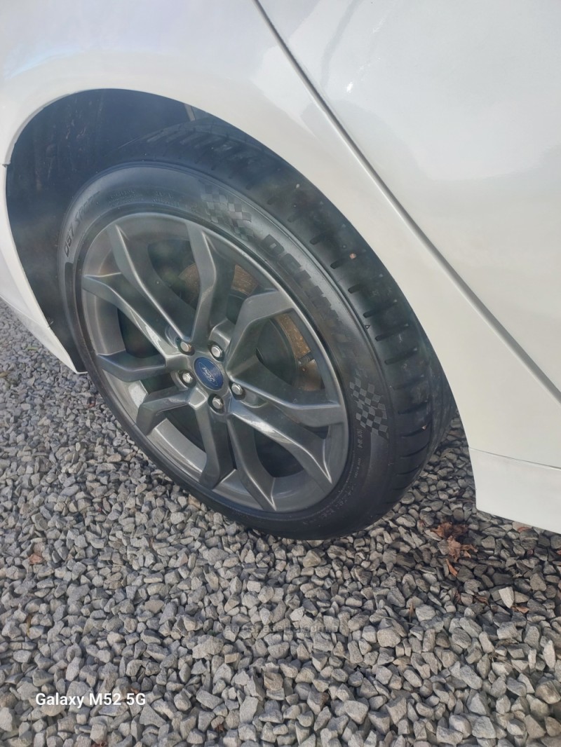 FUSION 2.0 SEL 16V ECOBOOST 4P AUTOMÁTICO - 2018 - SãO PEDRO DA SERRA