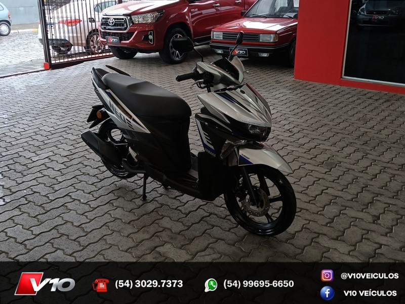 NEO 125 UBS - 2021 - CAXIAS DO SUL