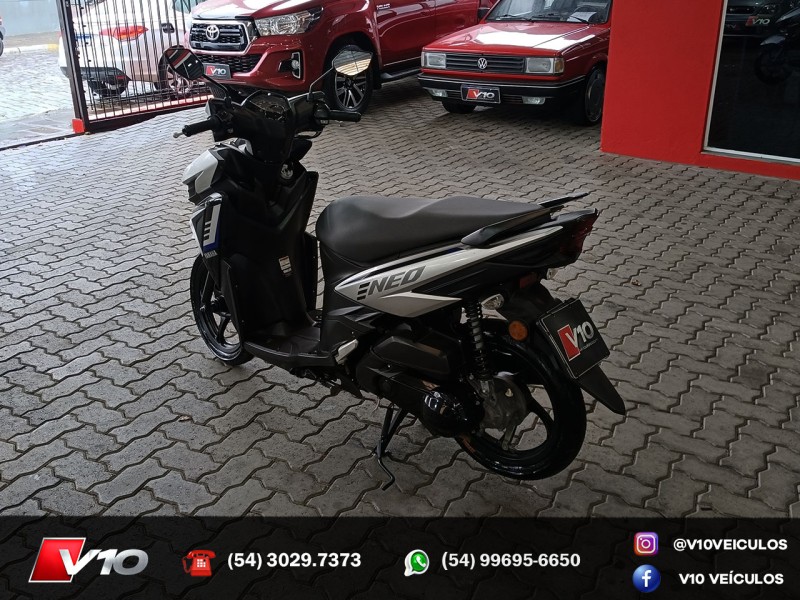 NEO 125 UBS - 2021 - CAXIAS DO SUL