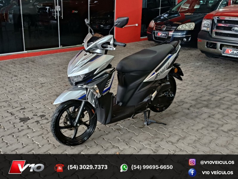 NEO 125 UBS - 2021 - CAXIAS DO SUL
