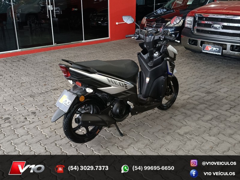NEO 125 UBS - 2021 - CAXIAS DO SUL