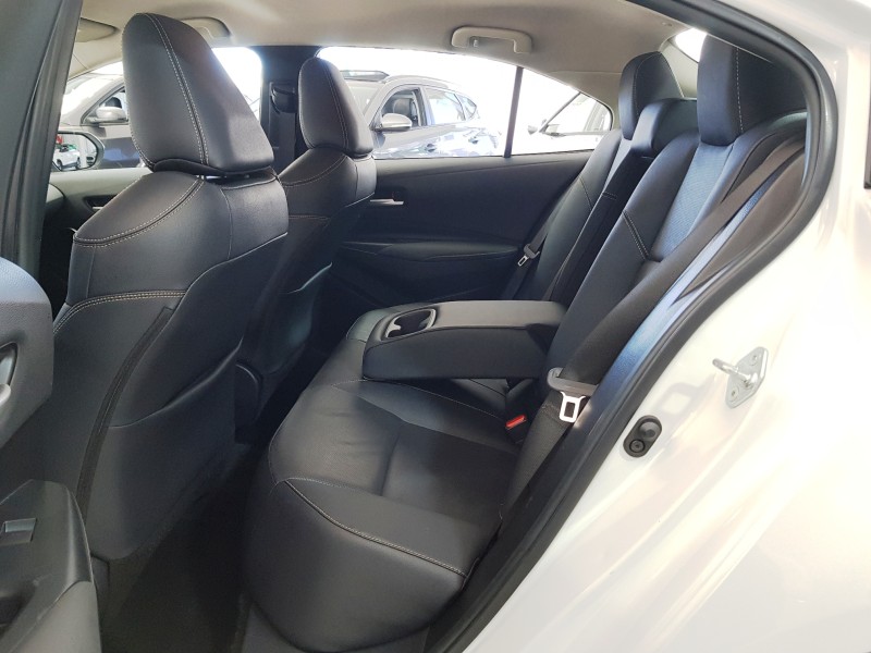 COROLLA 2.0 XEI 16V FLEX 4P AUTOMÁTICO - 2022 - CAXIAS DO SUL