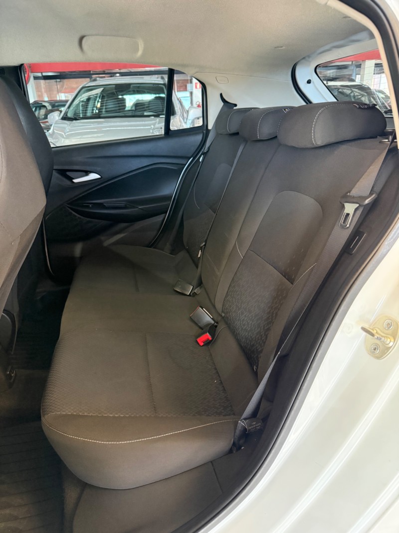ONIX 1.0 LT 12V FLEX 4P MANUAL - 2020 - FARROUPILHA