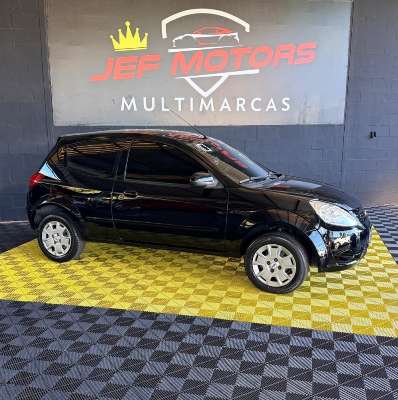 KA  - 2010 - CAXIAS DO SUL