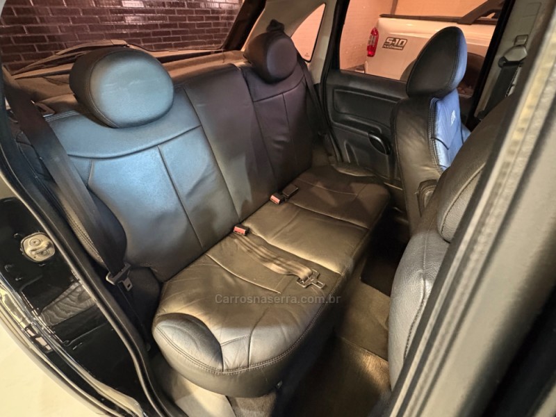 C3 1.6 I XTR 16V FLEX 4P MANUAL - 2010 - CAXIAS DO SUL