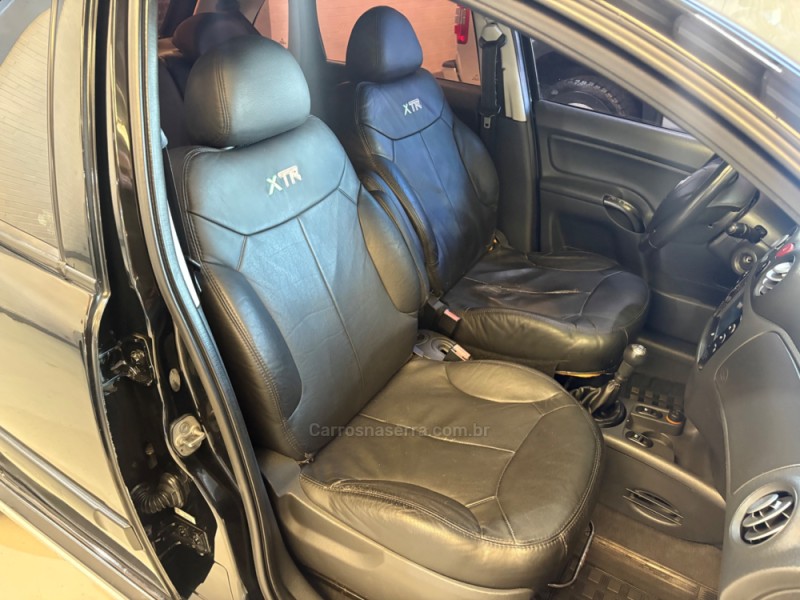 C3 1.6 I XTR 16V FLEX 4P MANUAL - 2010 - CAXIAS DO SUL