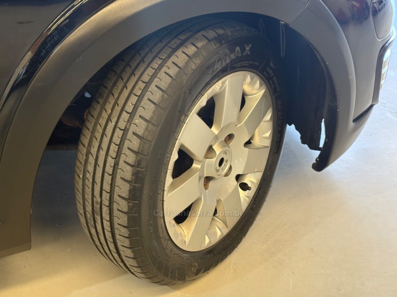 C3 1.6 I XTR 16V FLEX 4P MANUAL - 2010 - CAXIAS DO SUL