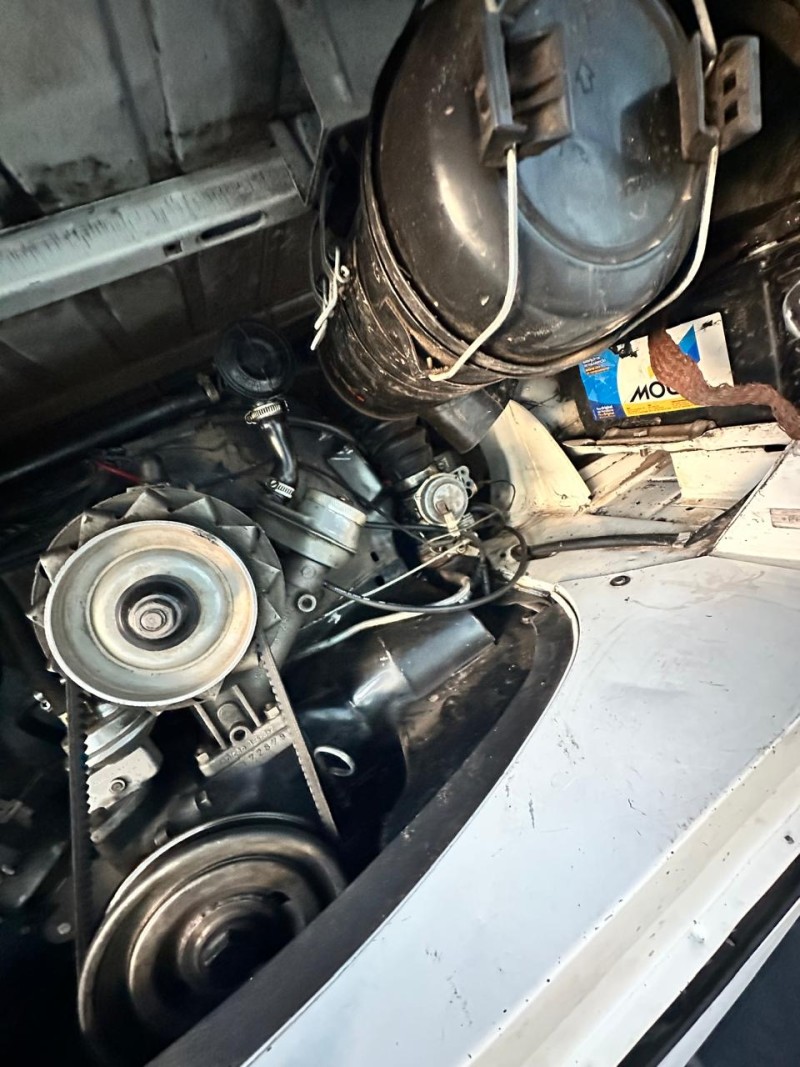 KOMBI 1.6 LUXO 8V GASOLINA 3P MANUAL - 1994 - CAXIAS DO SUL