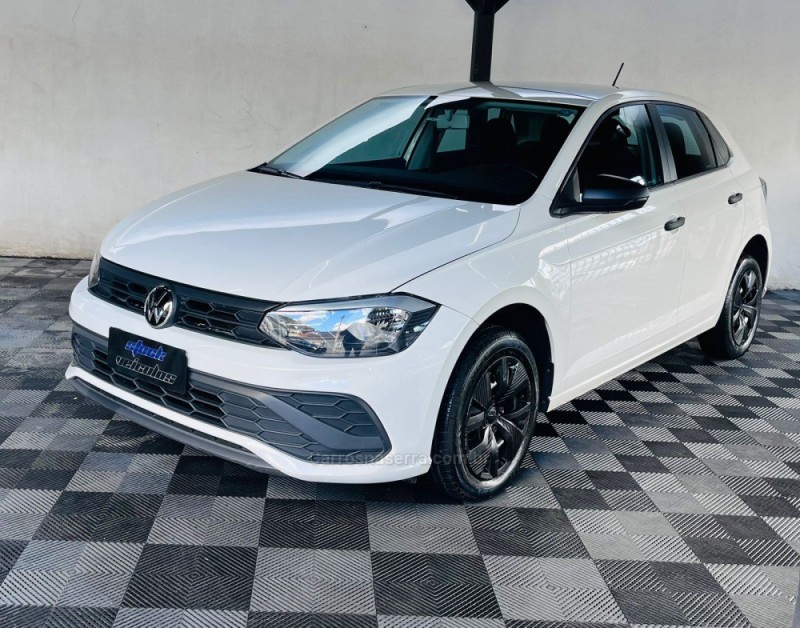 polo 1.0 mpi track 4p manual 2024 novo hamburgo