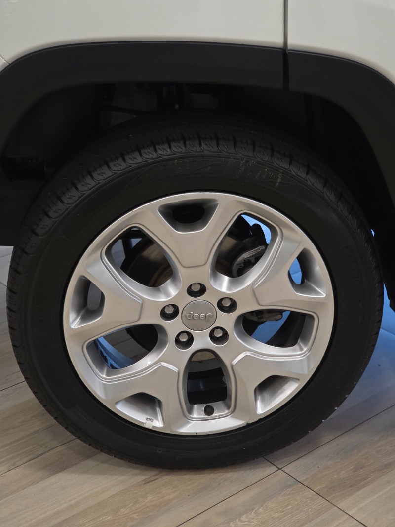 COMPASS 2.0 16V DIESEL LONGITUDE 4X4 AUTOMÁTICO - 2021 - CAXIAS DO SUL