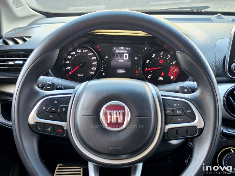 CRONOS 1.3 FIREFLY FLEX DRIVE GSR - 2019 - NOVO HAMBURGO
