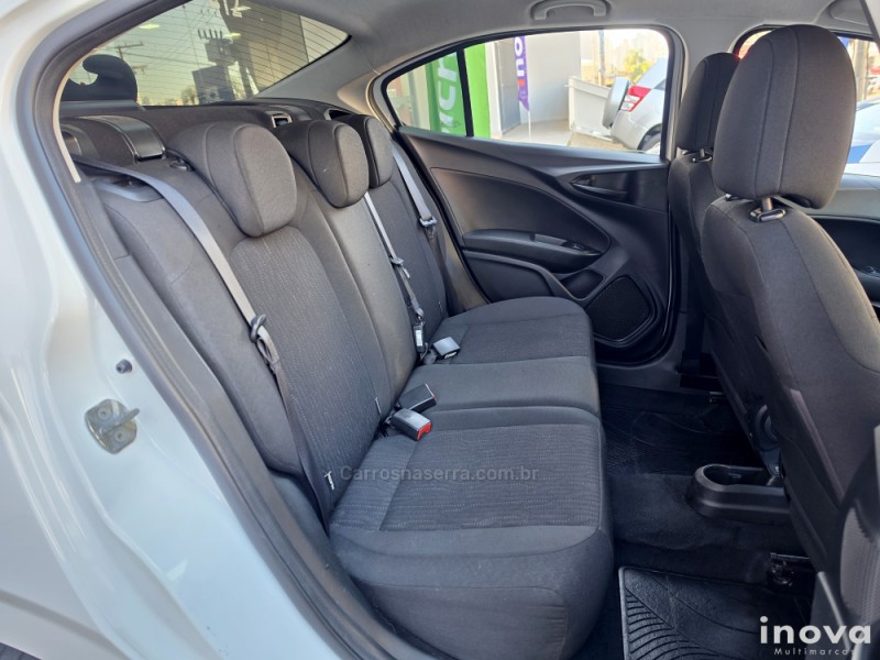 CRONOS 1.3 FIREFLY FLEX DRIVE GSR - 2019 - NOVO HAMBURGO