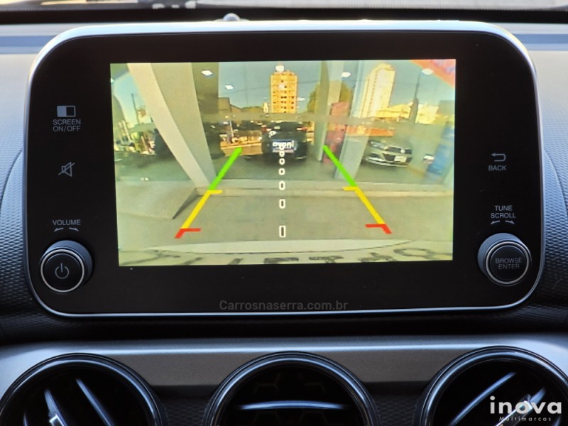 CRONOS 1.3 FIREFLY FLEX DRIVE GSR - 2019 - NOVO HAMBURGO