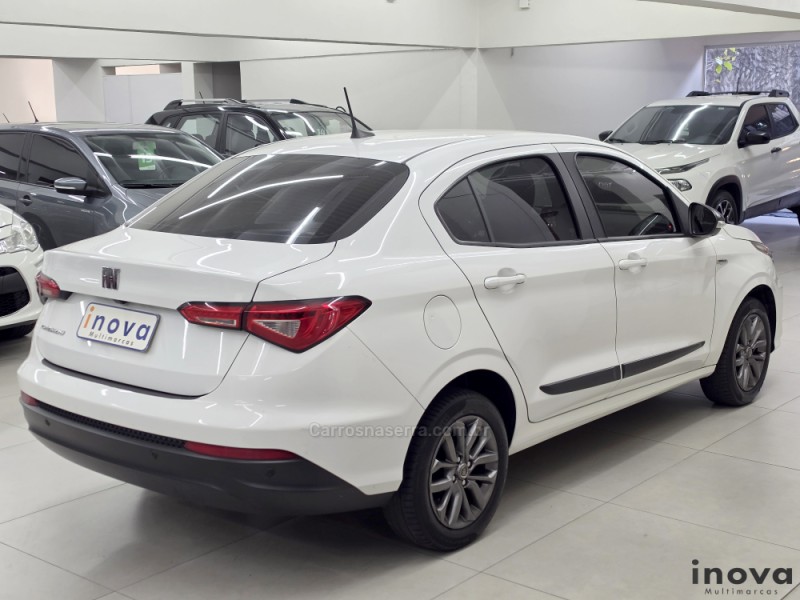 CRONOS 1.3 FIREFLY FLEX DRIVE GSR - 2019 - NOVO HAMBURGO