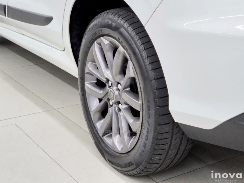CRONOS 1.3 FIREFLY FLEX DRIVE GSR - 2019 - NOVO HAMBURGO