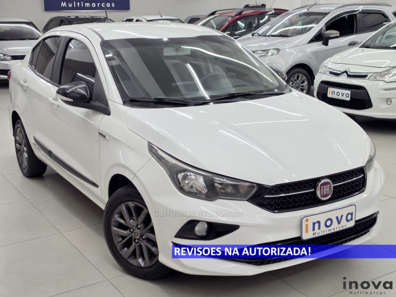 cronos 1.3 firefly flex drive gsr 2019 novo hamburgo