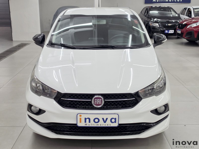 CRONOS 1.3 FIREFLY FLEX DRIVE GSR - 2019 - NOVO HAMBURGO