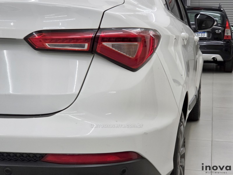 CRONOS 1.3 FIREFLY FLEX DRIVE GSR - 2019 - NOVO HAMBURGO