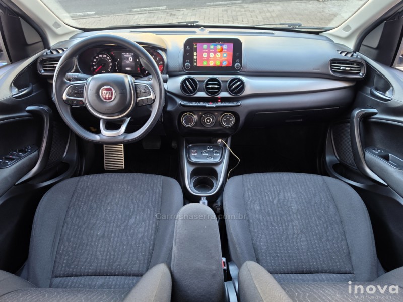 CRONOS 1.3 FIREFLY FLEX DRIVE GSR - 2019 - NOVO HAMBURGO
