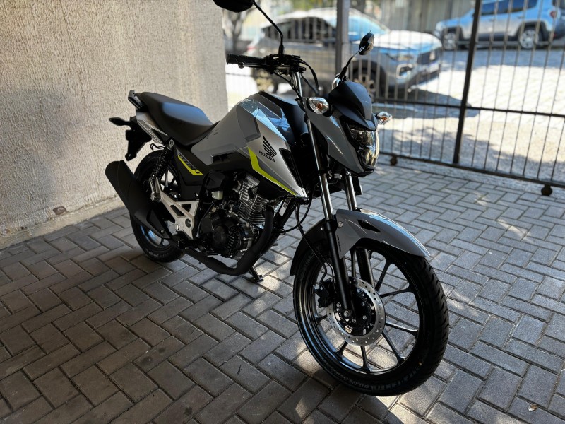 CG 160 TITAN - 2026 - CAXIAS DO SUL