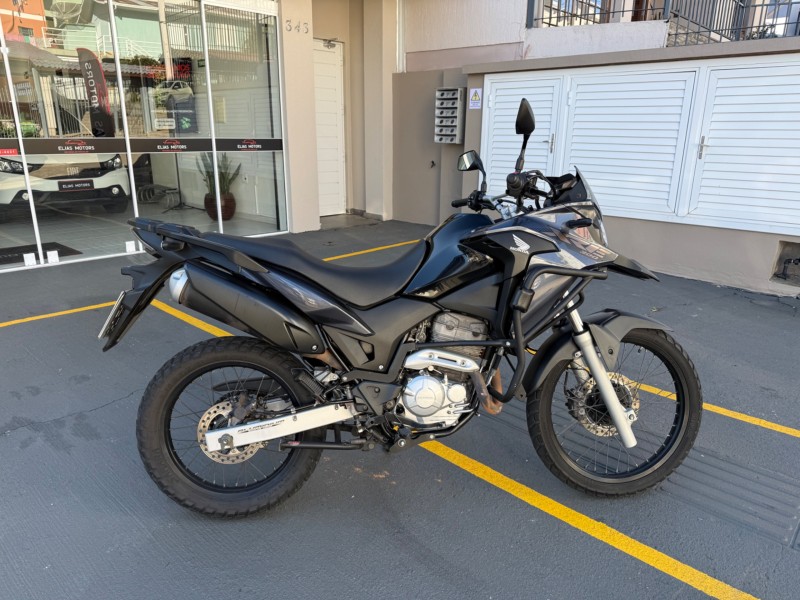 xre 300 abs 2022 bento goncalves