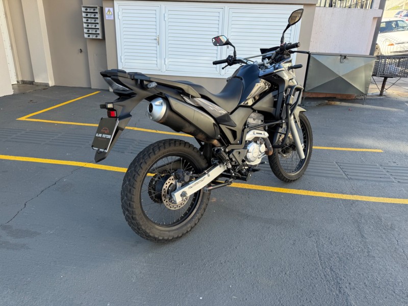 XRE 300 ABS - 2022 - BENTO GONçALVES