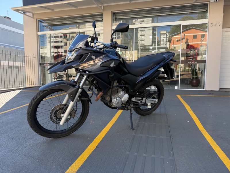 XRE 300 ABS - 2022 - BENTO GONçALVES