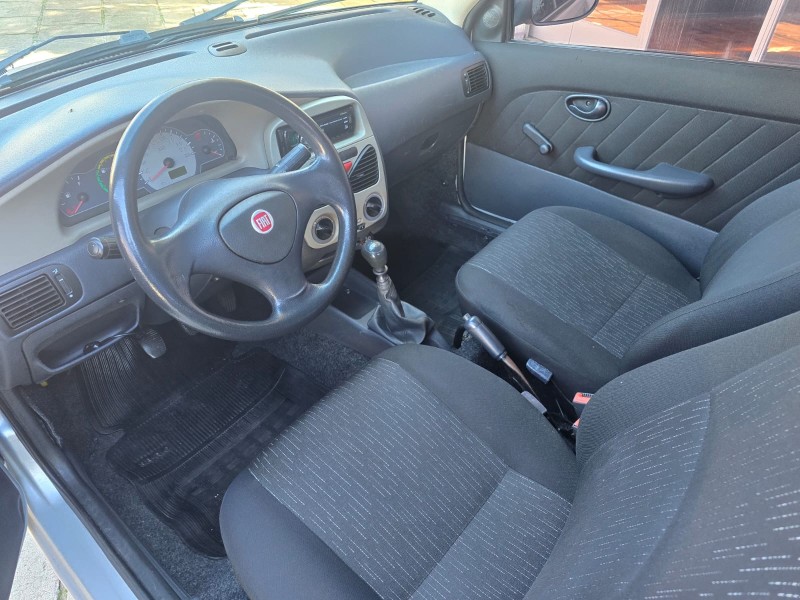 PALIO 1.0 MPI FIRE ECONOMY 8V FLEX 2P MANUAL - 2012 - FARROUPILHA