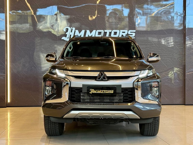 L200 TRITON  - 2025 - CAXIAS DO SUL