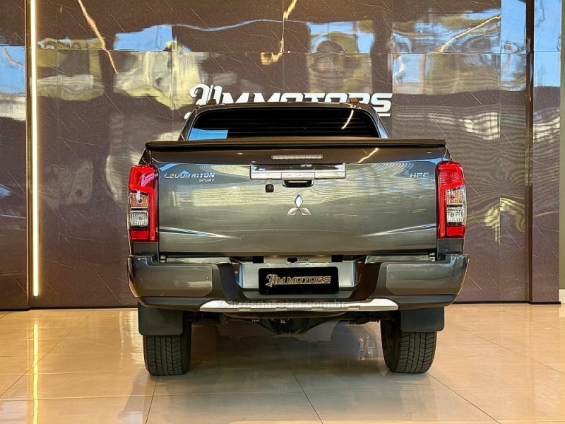 L200 TRITON  - 2025 - CAXIAS DO SUL