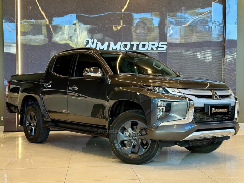 L200 TRITON  - 2025 - CAXIAS DO SUL